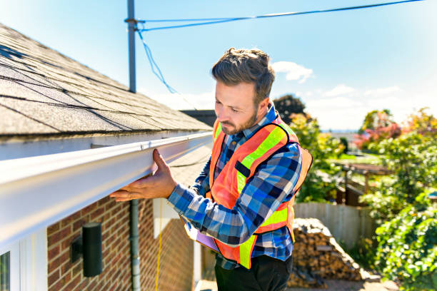 Best Roof Insulation Installation  in Jefferson Hills, PA