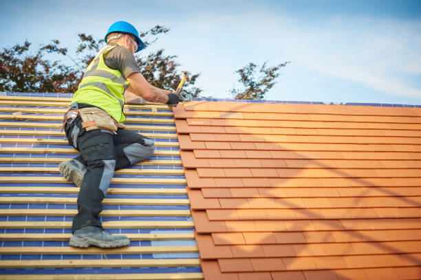 Best Metal Roofing Installation  in Jefferson Hills, PA